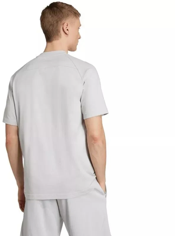Tiro 25 Tee Travel M JY5947 Marškinėliai Adidas