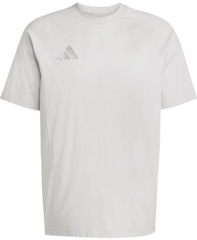 Tiro 25 Tee Travel M JY5947 Marškinėliai Adidas