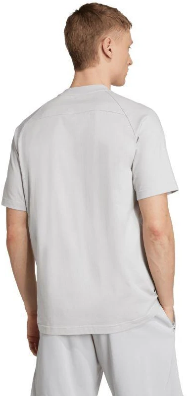 Tiro 25 Tee Travel M JY5947 Marškinėliai Adidas