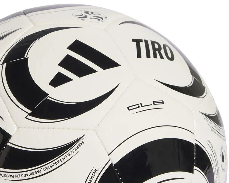 TIRO Club JW1530 Kamuolys adidas