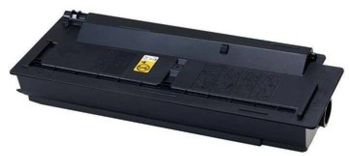 Kyocera TK-6115 (1T02P10NL0, TK6115) Lazerinė kasetė, Juoda