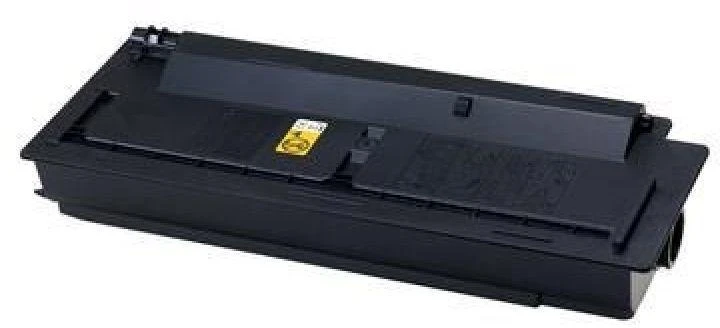Kyocera TK-6115 (1T02P10NL0, TK6115) Lazerinė kasetė, Juoda