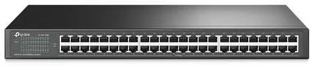 Šakotuvas TP-Link TL-SF1048 SWITCH - 48 10/100MBIT/S-RJ45-PORTS