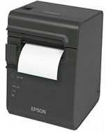Spausdintuvas Epson TM-L90 ENET E04 + Įmontuotas USB - PS EDG