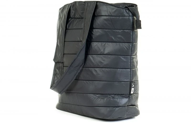 Kelioninis Tobra Hi Mountain Alaska AW16901BLACK