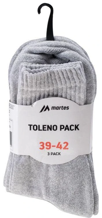 TOLENO pakuotė kulniukių