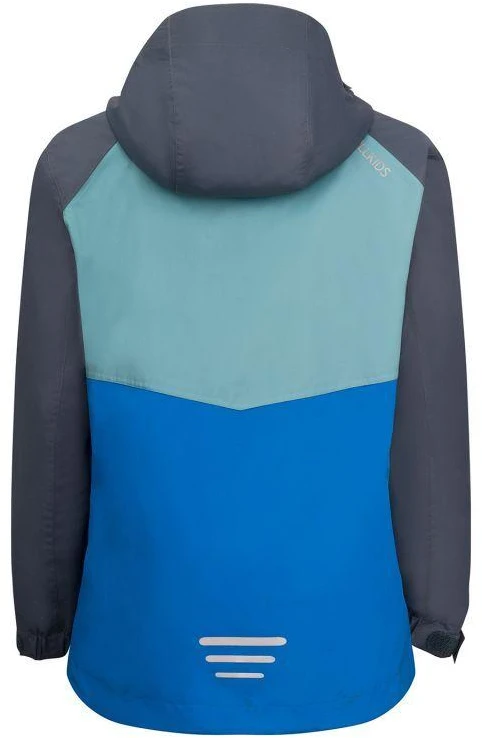 Tollkids Kids Bryggen 3in1 Jacket Jr 418-198