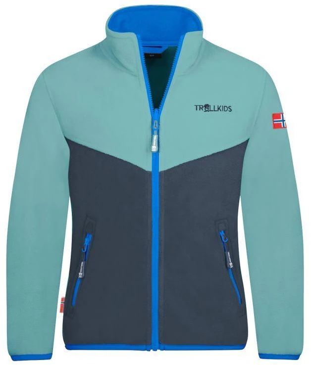 Tollkids Kids Bryggen 3in1 Jacket Jr 418-198