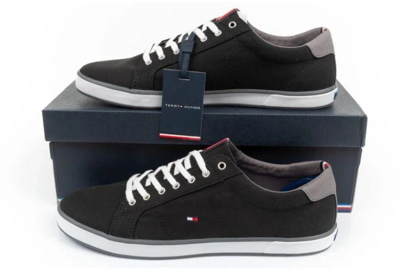 Tommy Hilfiger batai M FM0FM00596990