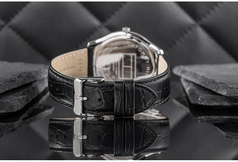 Tommy Hilfiger Becker 1710516 Vyriškas Laikrodis