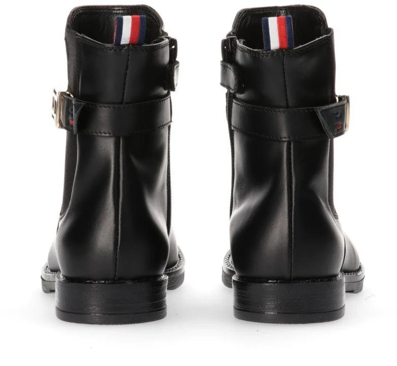 Tommy Hilfiger Chelsea aulinukai Juodi W T4A5-33048-0036999-999