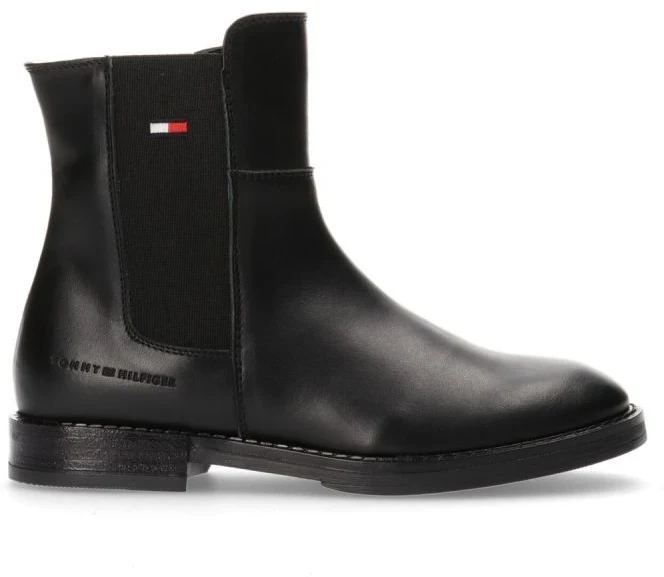 Tommy Hilfiger Chelsea aulinukai moteriški T4A5-33045-0036999-999