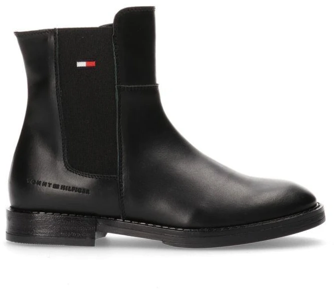 Tommy Hilfiger Chelsea aulinukai moteriški T4A5-33045-0036999-999