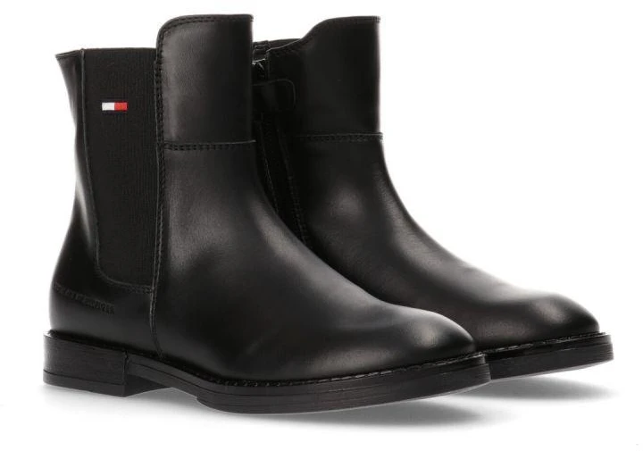 Tommy Hilfiger Chelsea aulinukai moteriški T4A5-33045-0036999-999
