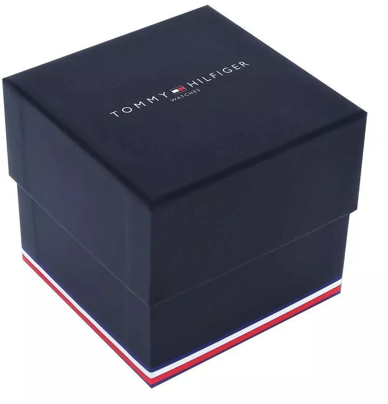 Tommy Hilfiger Decker 1791474 Vyriškas laikrodis