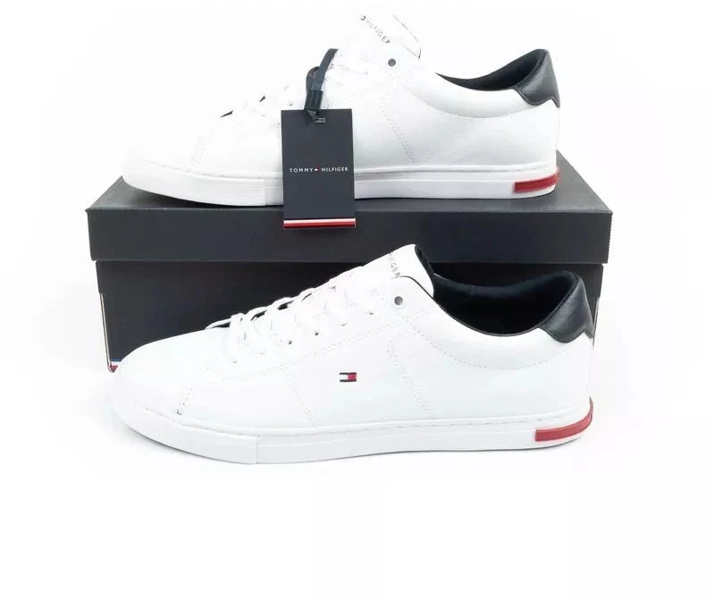 Tommy Hilfiger Essential M batai FM0FM04047YBR