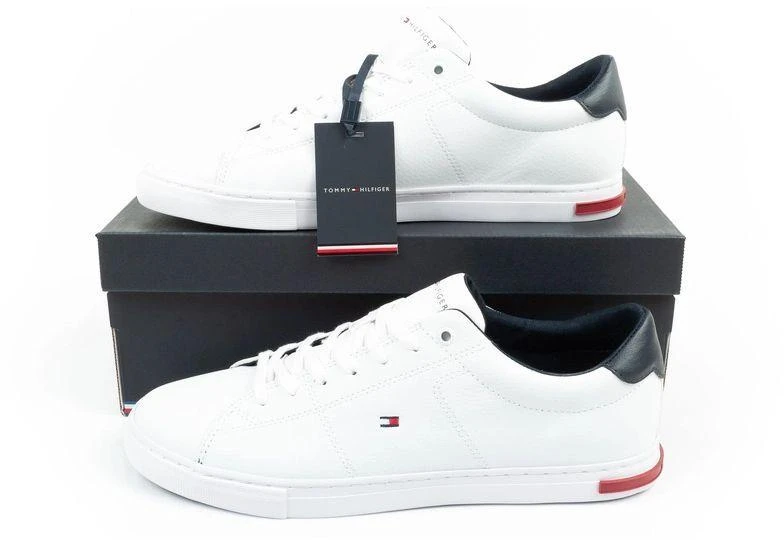 Tommy Hilfiger Essential M batai FM0FM04047YBR