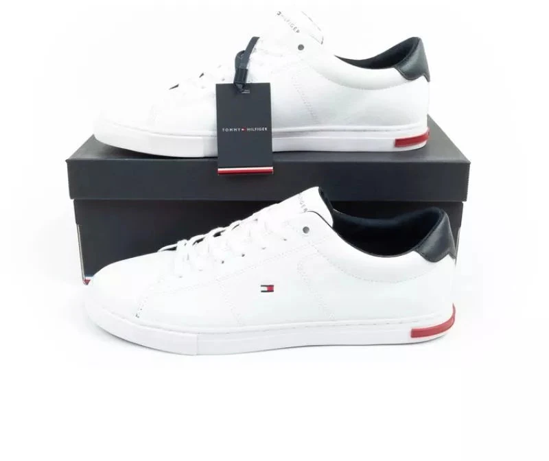 Tommy Hilfiger Essential M batai FM0FM04047YBR