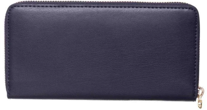 Tommy Hilfiger Ikoniška GP Piniginė Raktų pakabukas Moteriška piniginė su raktų pakabuku Dovana - AW0AW14004-DW6