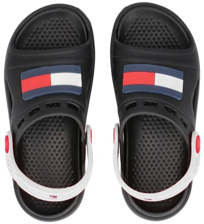 Tommy Hilfiger Jr. T1B2-32262-0083X001 Sandalai