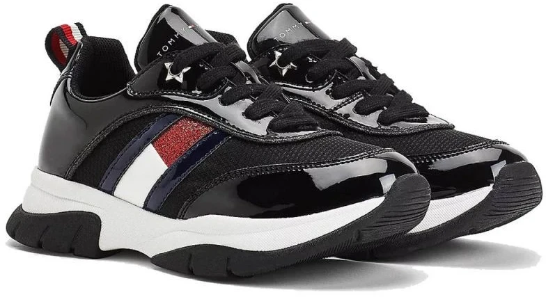 Tommy Hilfiger Jr T3A4-31179-1022999 batai
