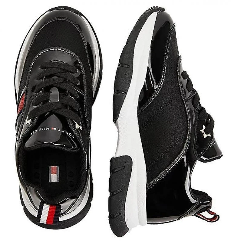 Tommy Hilfiger Jr T3A4-31179-1022999 batai