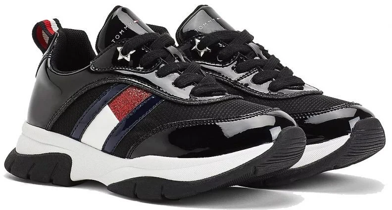 Tommy Hilfiger Jr T3A4-31179-1022999 batai