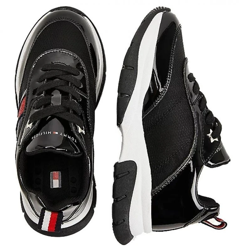 Tommy Hilfiger Jr T3A4-31179-1022999 batai