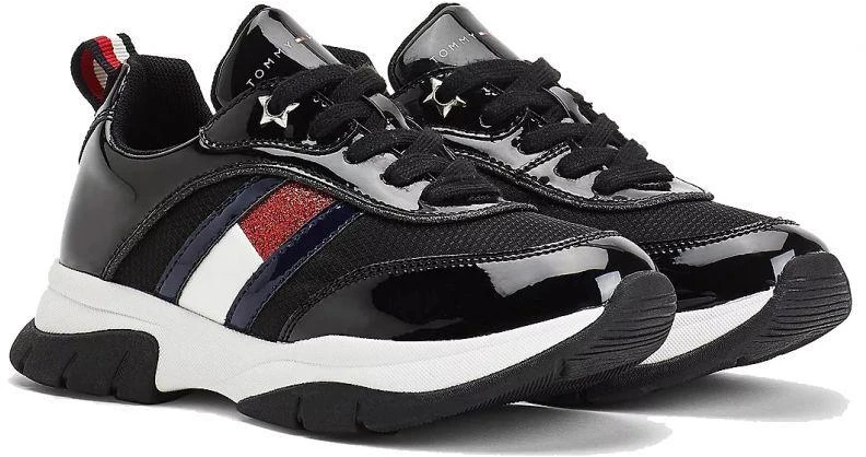 Tommy Hilfiger Jr T3A4-31179-1022999 batai
