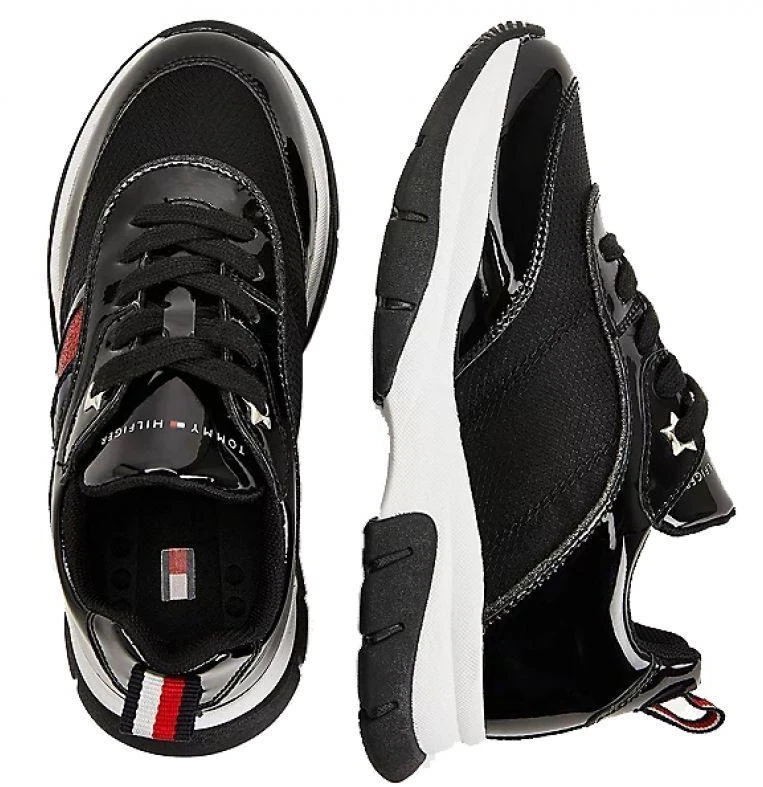 Tommy Hilfiger Jr T3A4-31179-1022999 batai