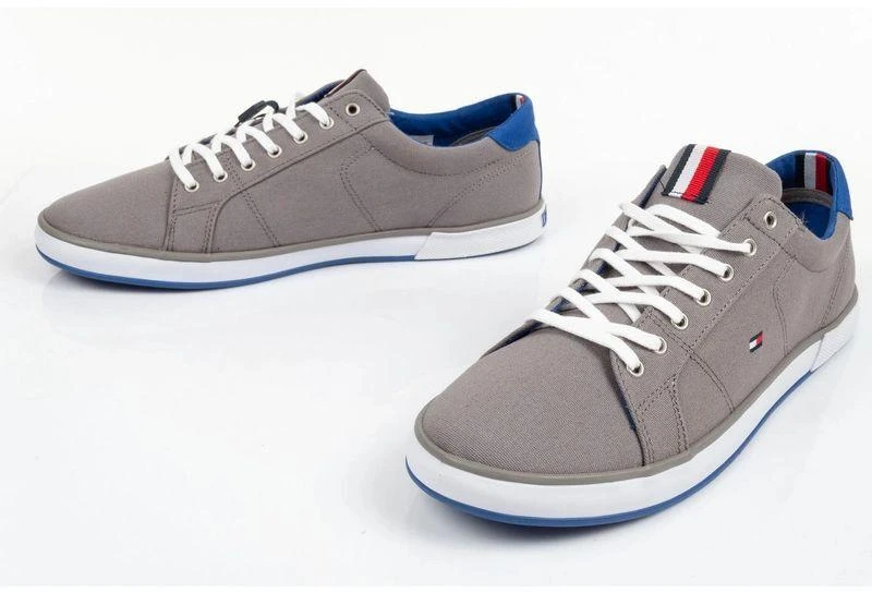 Tommy Hilfiger kedai vyrams M FM0FM00596039
