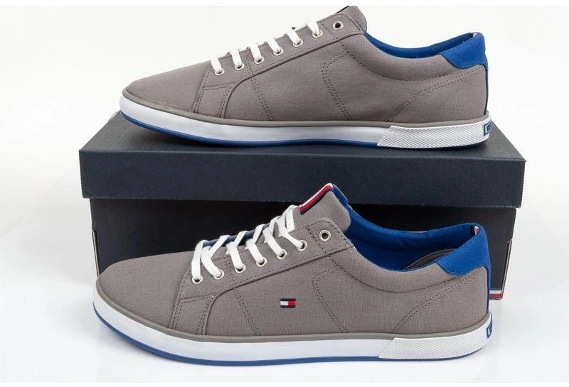 Tommy Hilfiger kedai vyrams M FM0FM00596039
