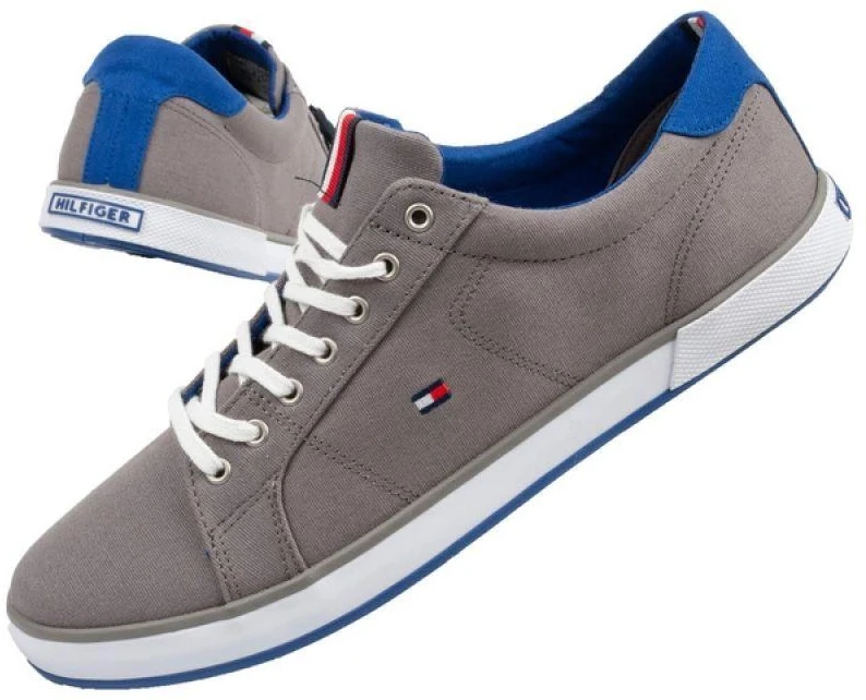 Tommy Hilfiger kedai vyrams M FM0FM00596039
