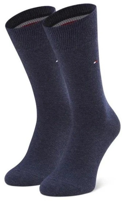Tommy Hilfiger kojinės, 2 vnt., M 100001495 050
