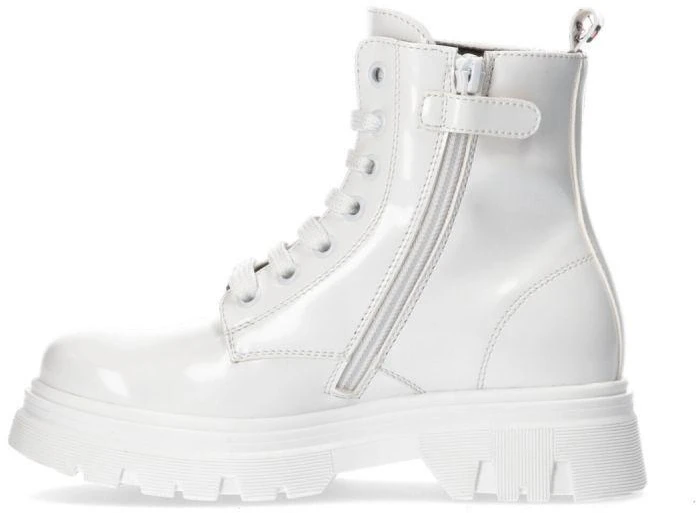 Tommy Hilfiger Lacu UP Bootie W T4A5-33039-1453100-100 batai