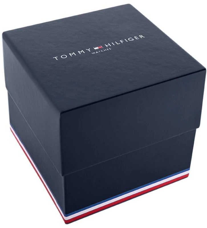 Tommy Hilfiger Lidia moteriškas laikrodis 1782538 + su dėžute