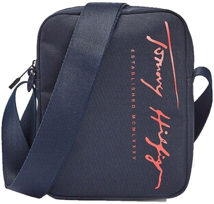 Tommy Hilfiger Paštininko krepšys - AM0AM06393-CJM