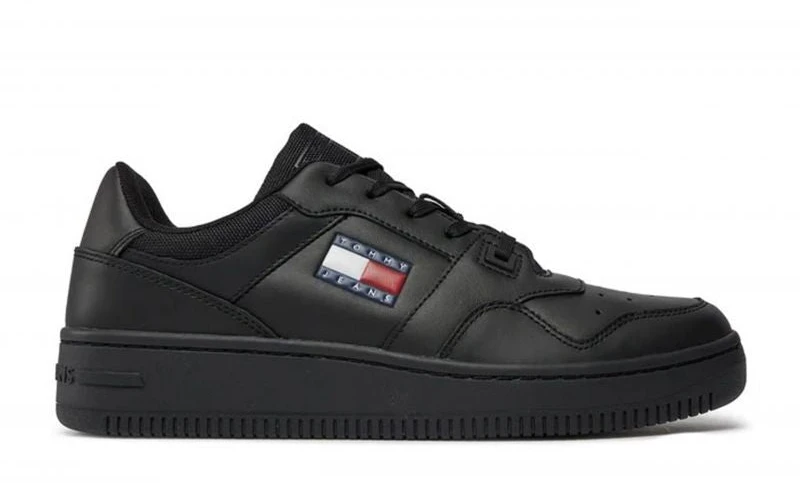 Tommy Hilfiger Retro Basket Ess M EM0EM01395BDS batai