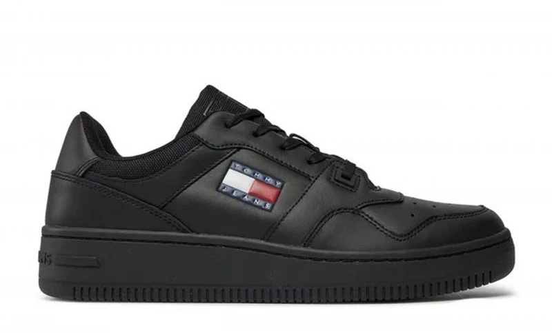 Tommy Hilfiger Retro Basket Ess M EM0EM01395BDS batai
