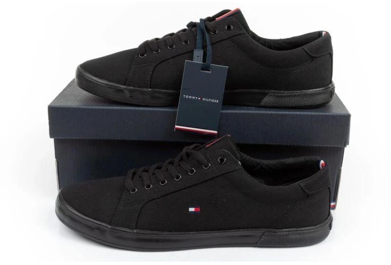 Tommy Hilfiger sportbačiai M FM0FM005960GJ