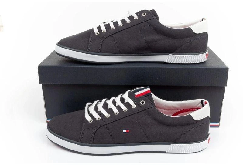 Tommy Hilfiger sportbačiai M FM0FM00596403