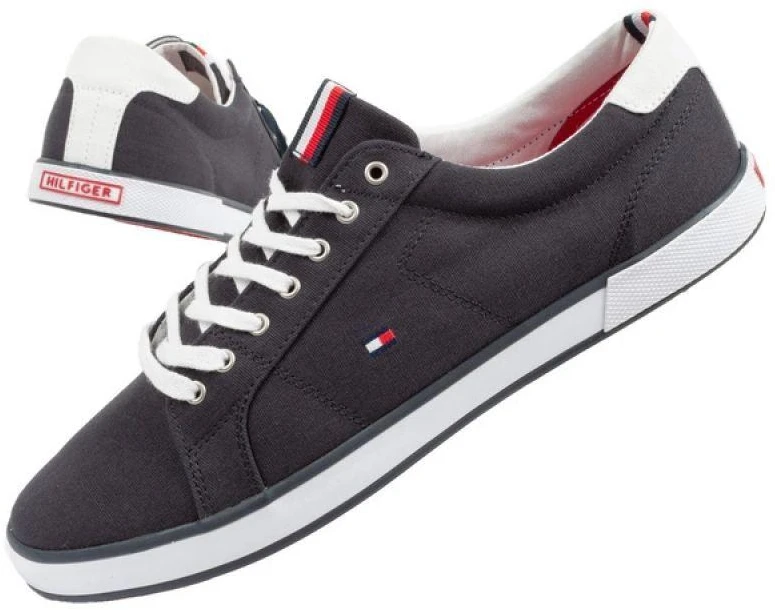 Tommy Hilfiger sportbačiai M FM0FM00596403