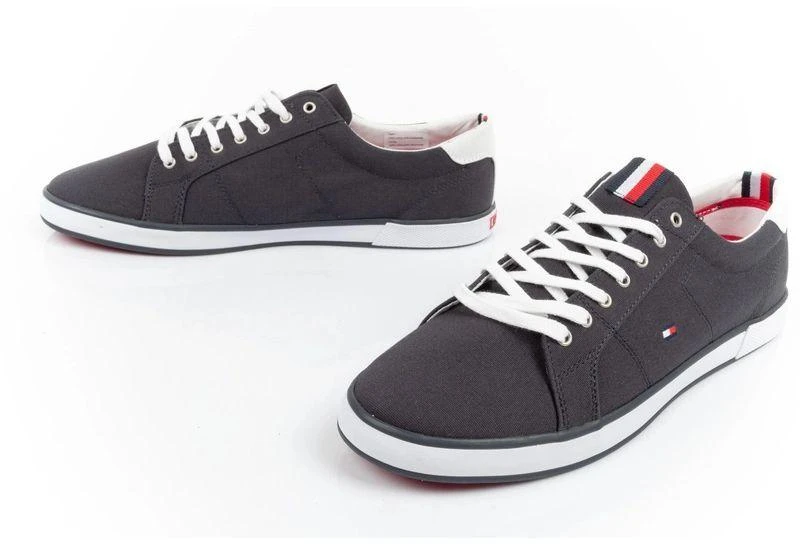 Tommy Hilfiger sportbačiai M FM0FM00596403