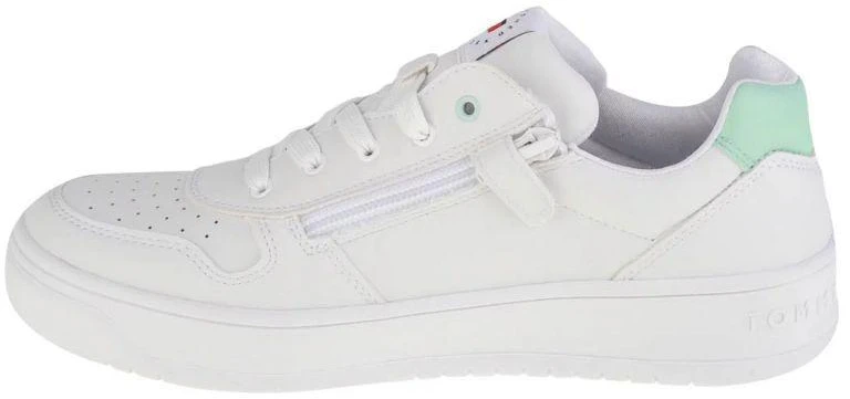 Tommy Hilfiger trumpi raišteliais užsegami sportbačiai W T3A4-32143-1351A166