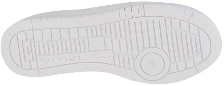 Tommy Hilfiger trumpi raišteliais užsegami sportbačiai W T3A4-32143-1351A166