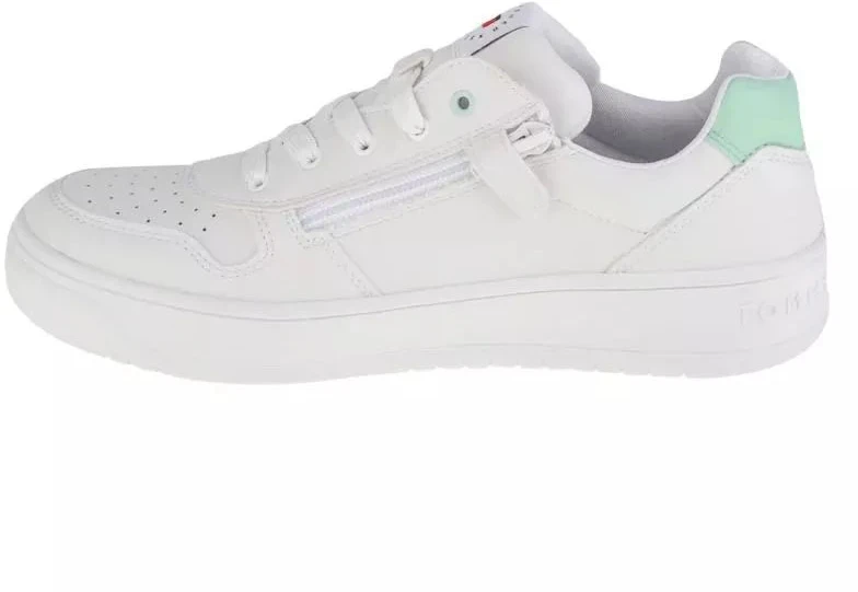 Tommy Hilfiger trumpi raišteliais užsegami sportbačiai W T3A4-32143-1351A166