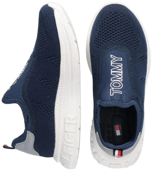 Tommy Hilfiger W T3B4-32246-0735800 Batai