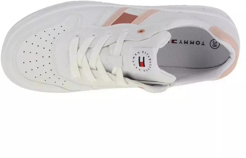 Tommy Hilfiger žemi aulinukai su raišteliais W T3A4-32143-1351X134
