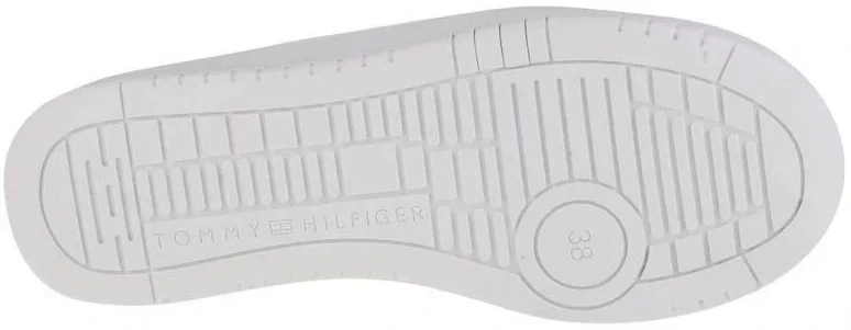 Tommy Hilfiger žemi aulinukai su raišteliais W T3A4-32143-1351X134