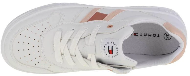 Tommy Hilfiger žemi aulinukai su raišteliais W T3A4-32143-1351X134
